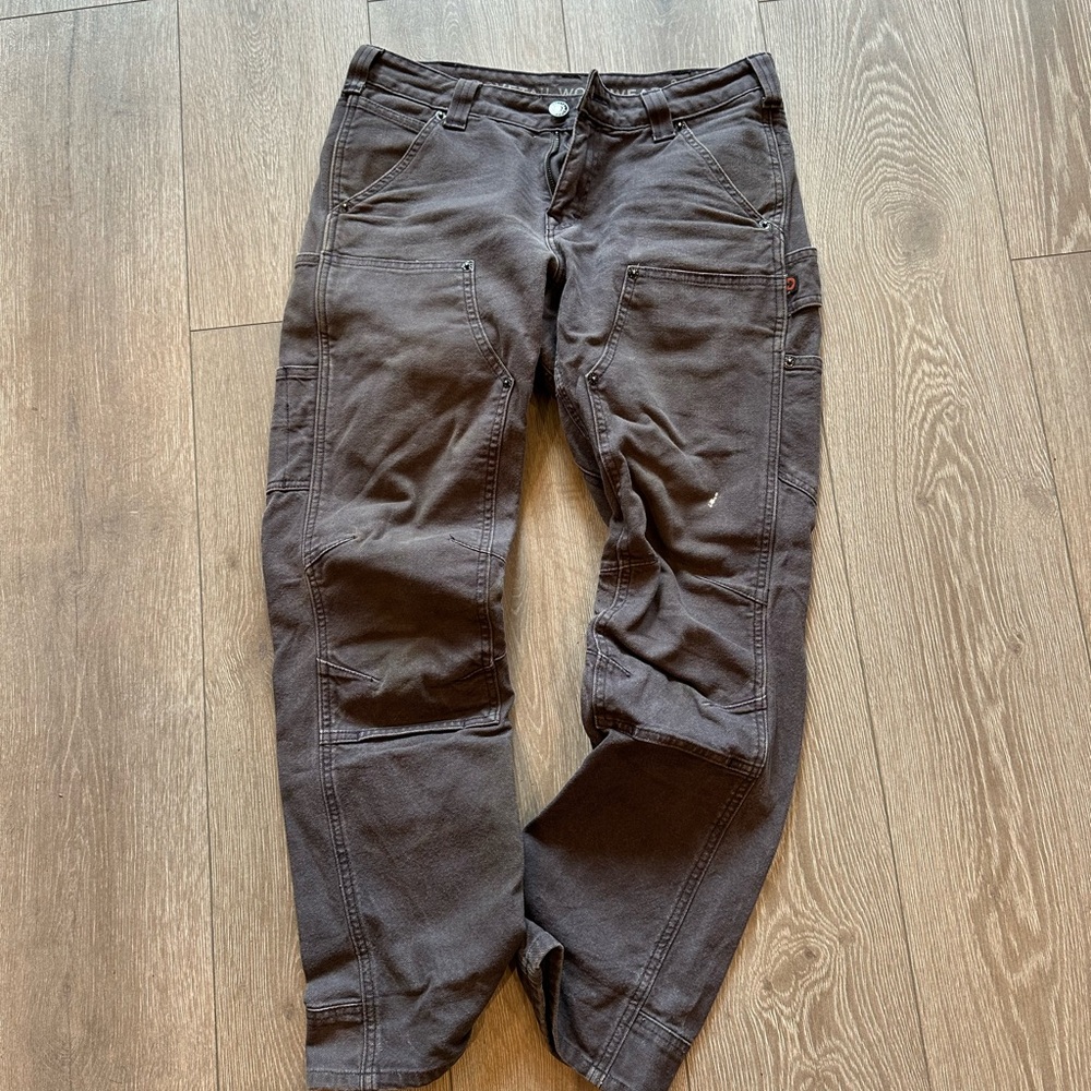 Women’s Dovetail work pants